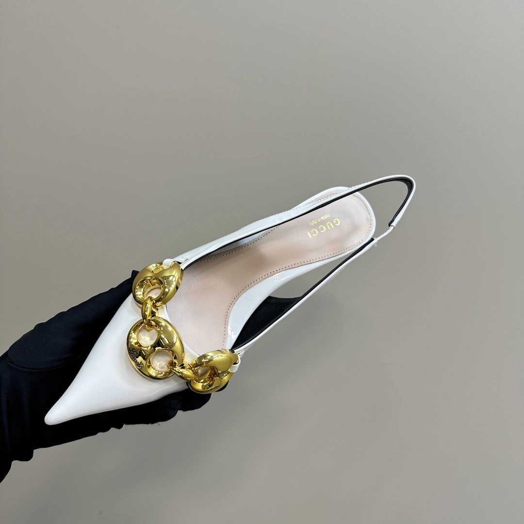 COCO-- 6u33i 794372 BNC80 9540 sheepskin Heel height：4.5CM item:D-X555L1116
